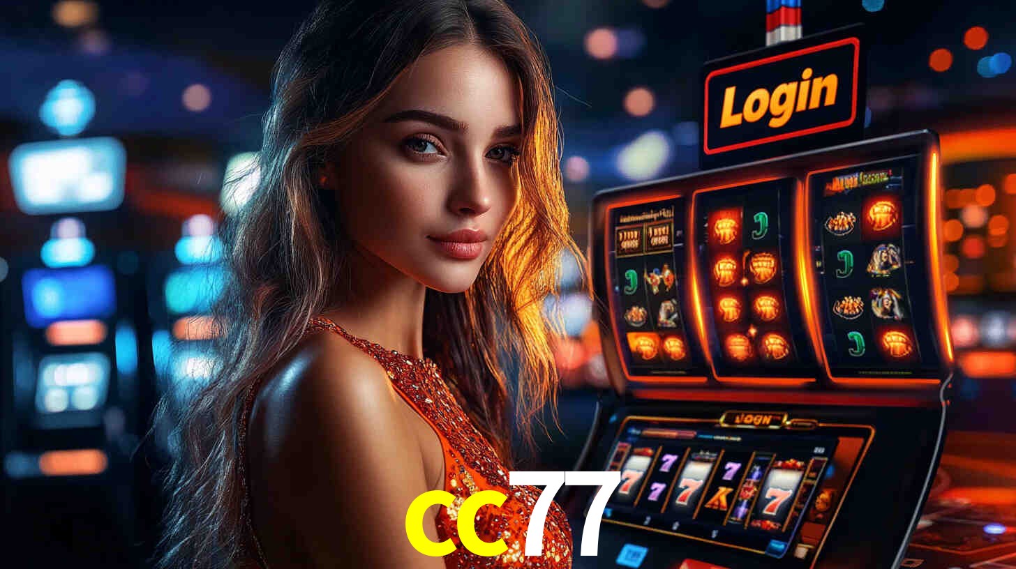 cc77 - Confiável-de Casino Online Brasil - cc77.com