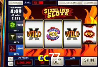 A Revolução dos Aplicativos de Jogos no cc77