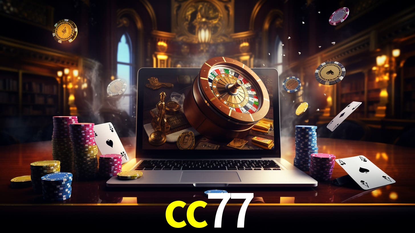 Welcome Bonus cc77
