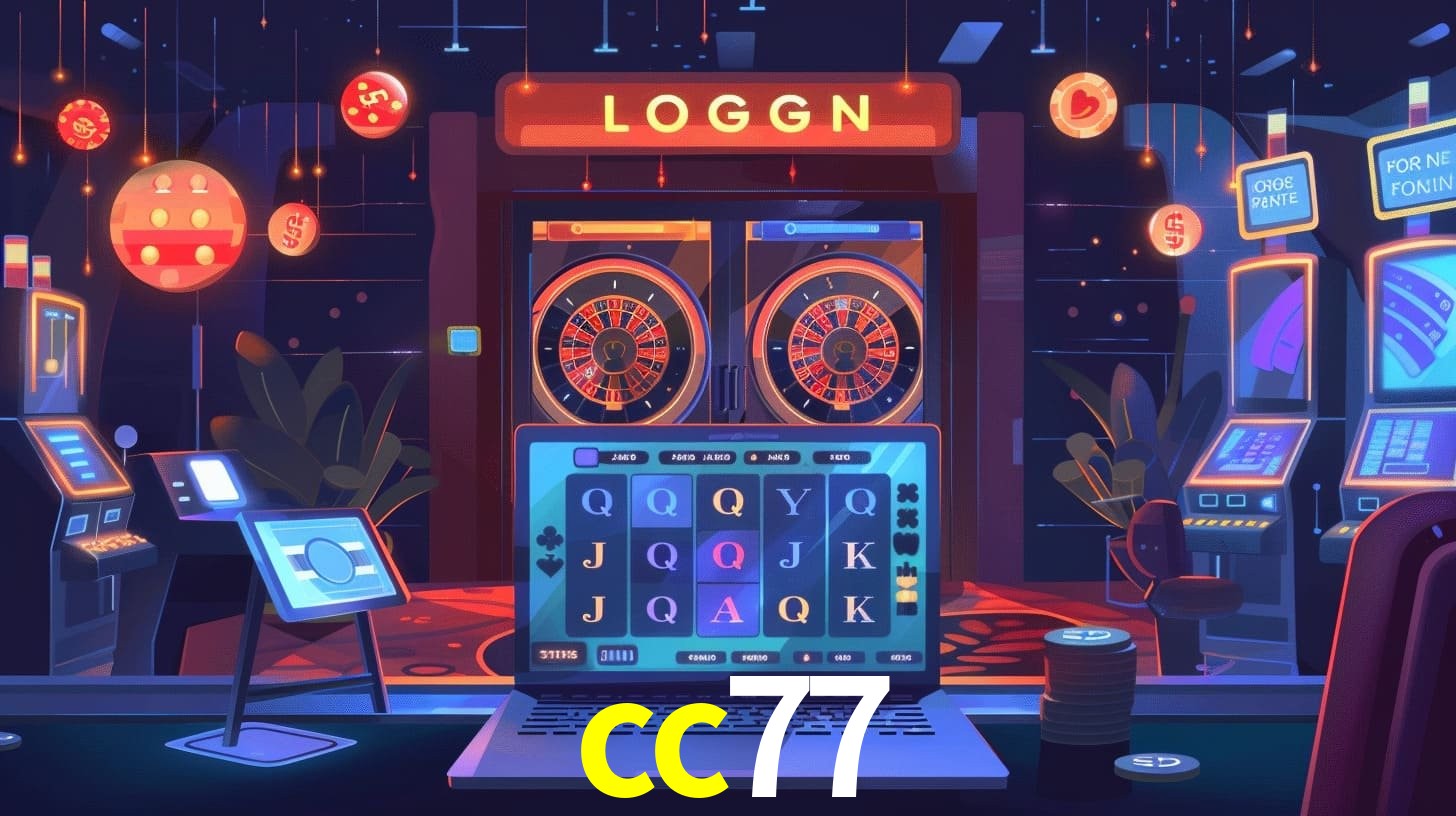 cc77 Segurança Logo 3