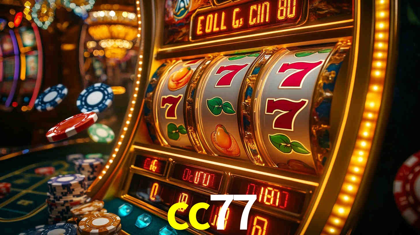 Certificação GLI cc77
