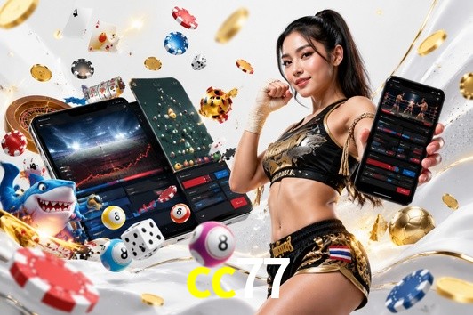 Security Systems cc77