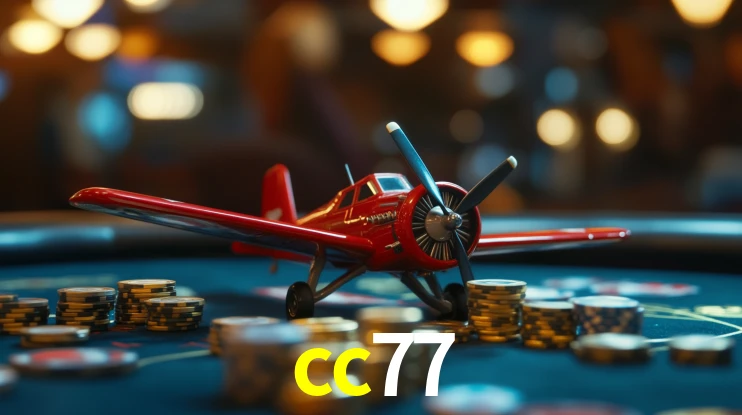 Slot Games cc77