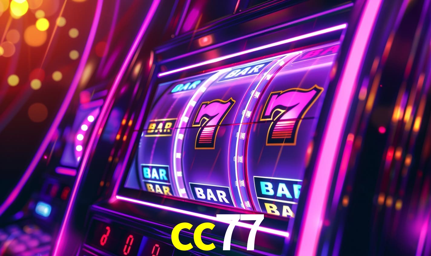 cc77: A Experiência de Casino com Jogos de Mesa ao Vivo