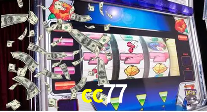 cc77 Licença Curaçao Gaming
