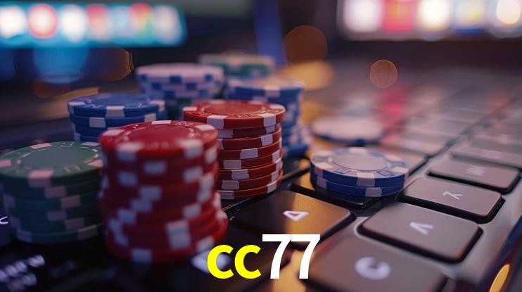 cc77 Licenciado Curaçao - Segurança SSL 256-bit