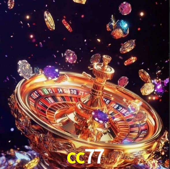 cc77 Segurança Logo 2