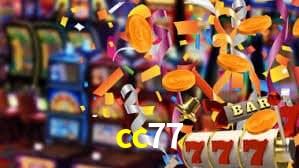Odds Competitivas cc77