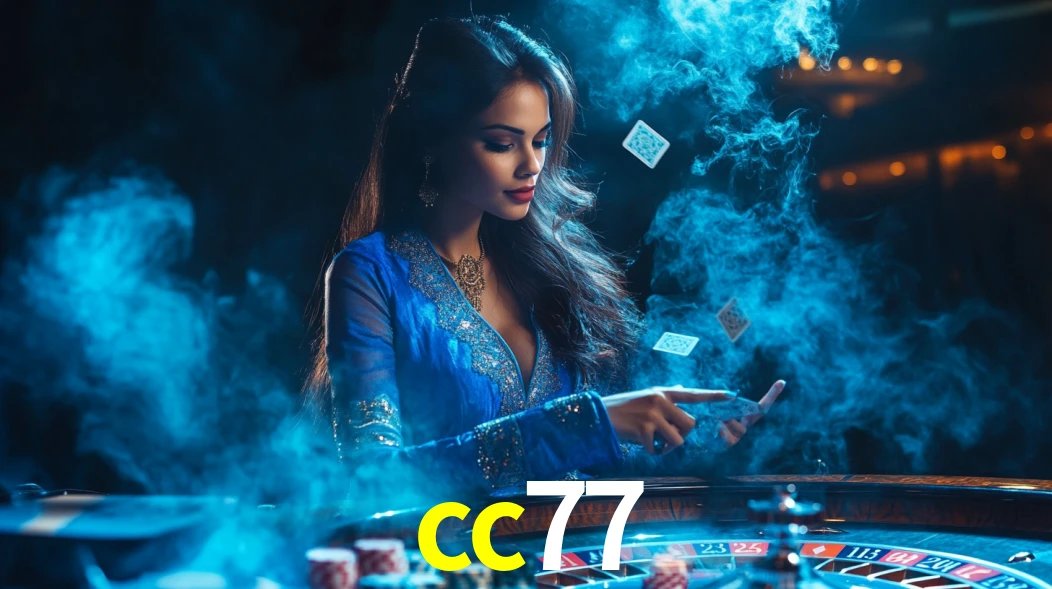 Desvendando o Mundo dos Jogos Virtuais na cc77