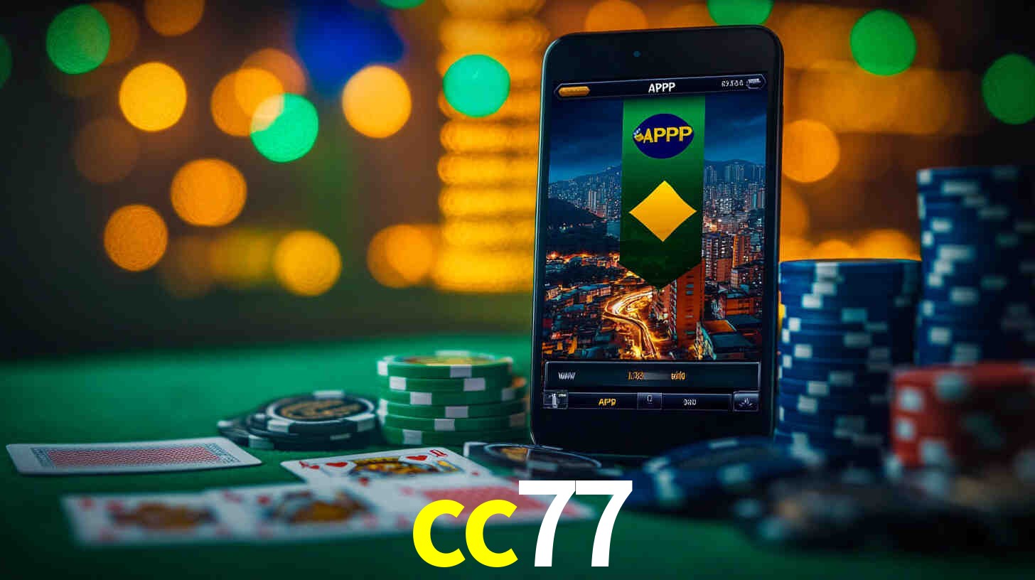 Descubra o Programa VIP da cc77: Vantagens Exclusivas para Jogadores