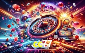 Recursos de Bônus cc77