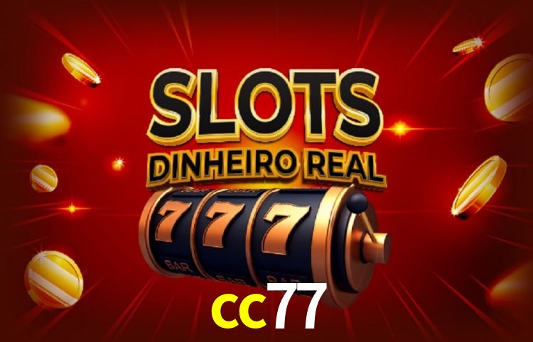 Loteria cc77 - Quina e mais jogos