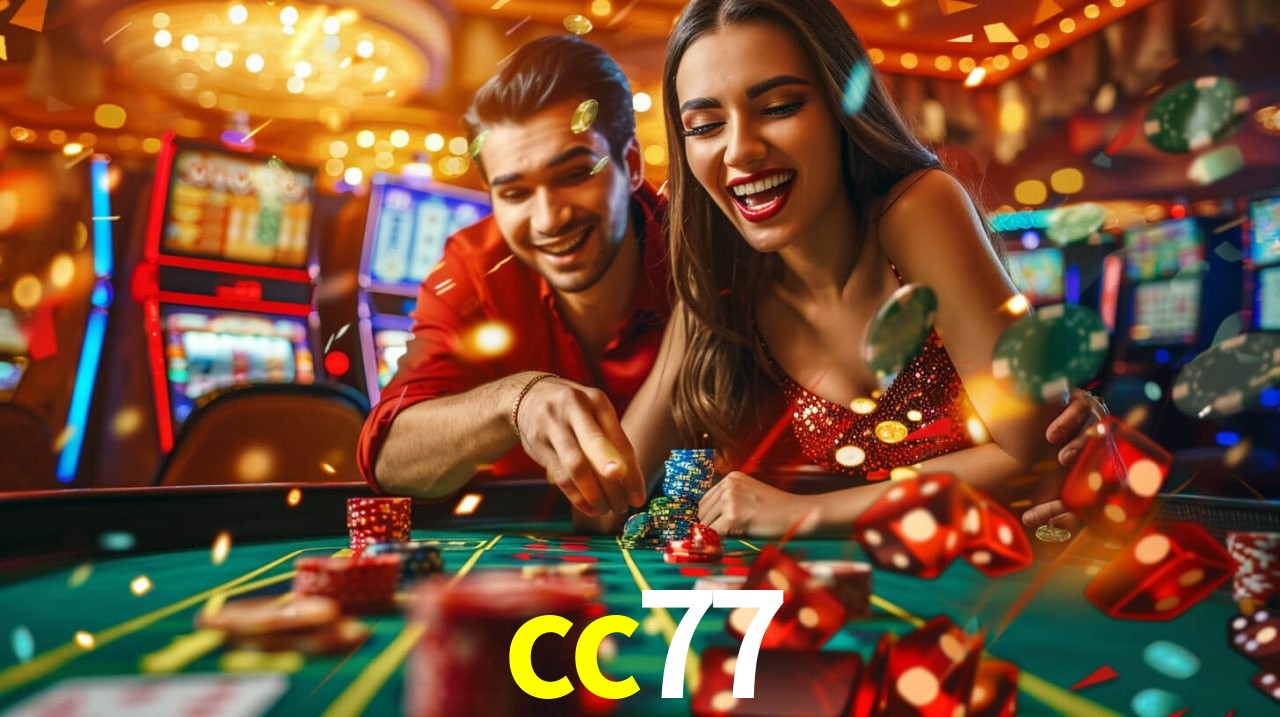 cc77 Certificado eCOGRA - Jogos Justos Auditados