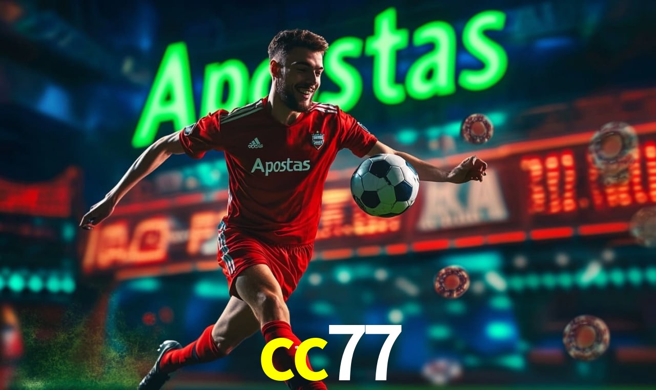 Torneios cc77