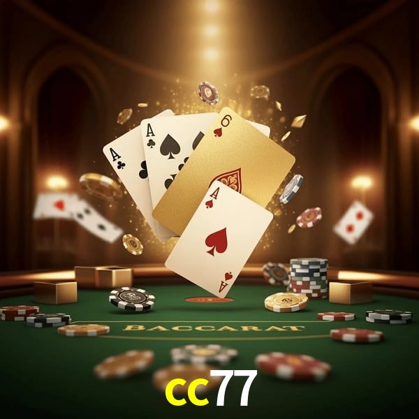 Live Casino cc77