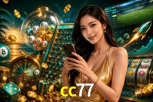 Secure Login cc77