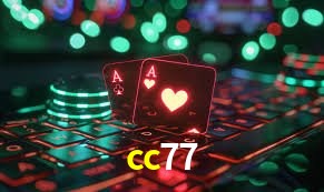 Jogos de Slot cc77