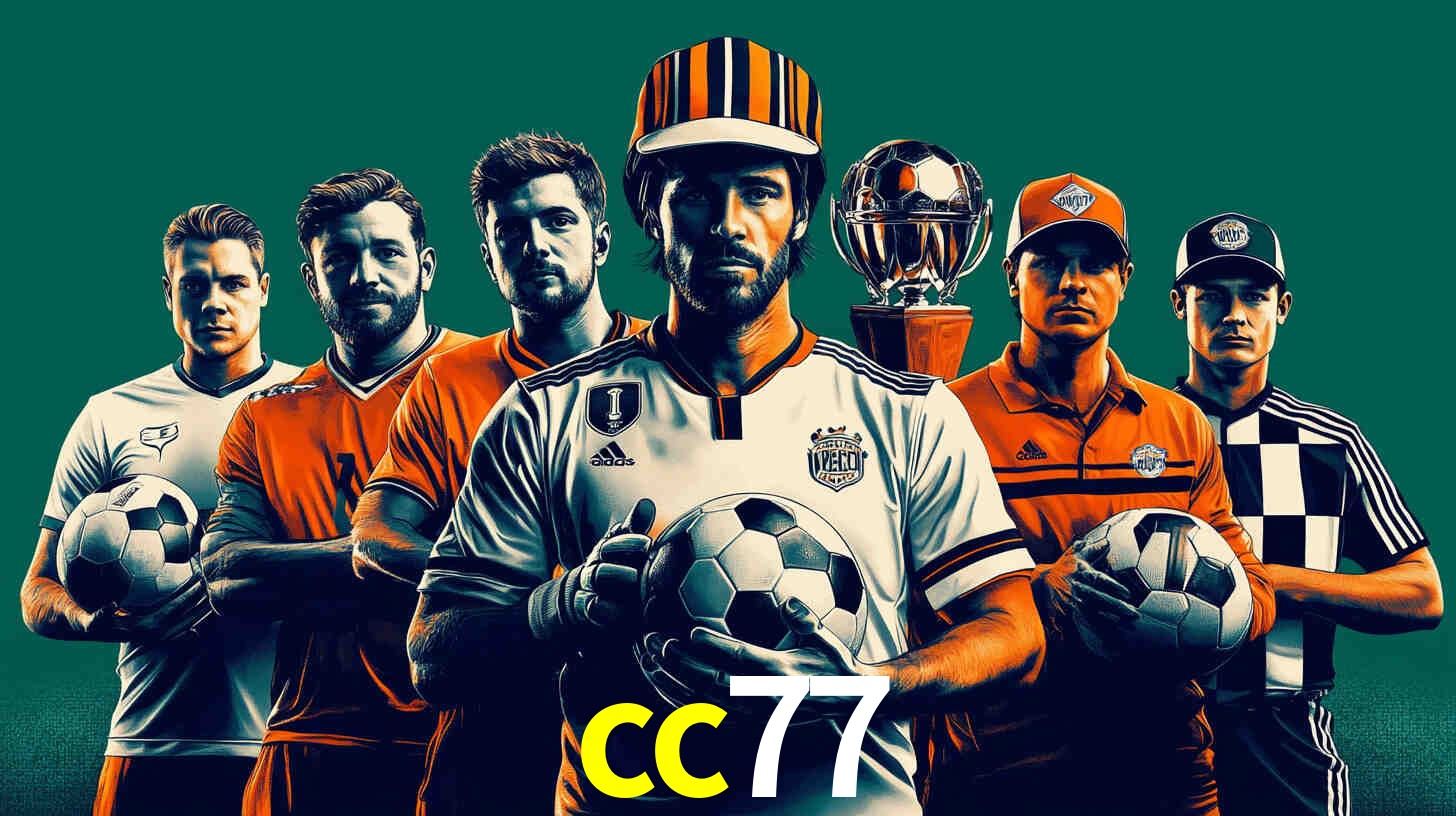Descubra a Essência do cc77: Nossa História e Compromissos