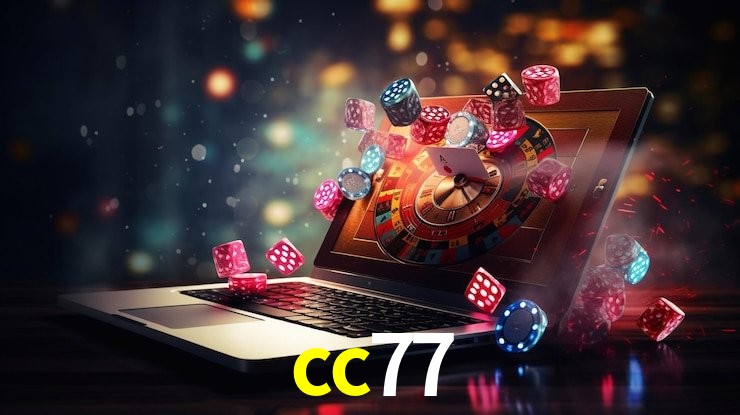 cc77 Logo 3