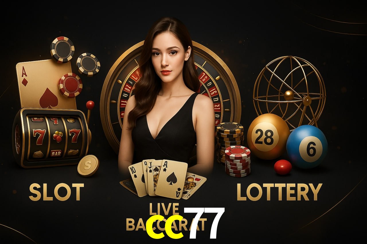 Slots cc77 - RTP Alto Certificado