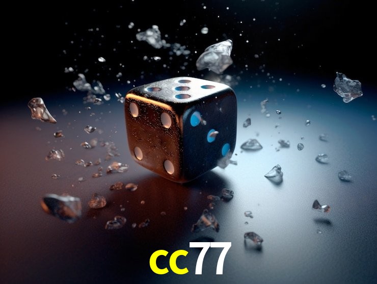 Plataforma cc77 - PIX Instantâneo