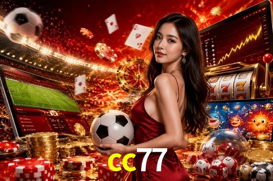 Games Directory cc77