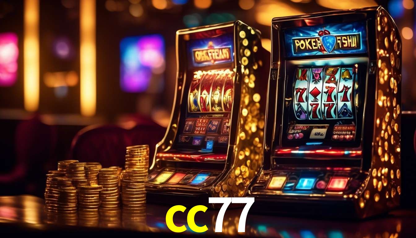 cassino cc77