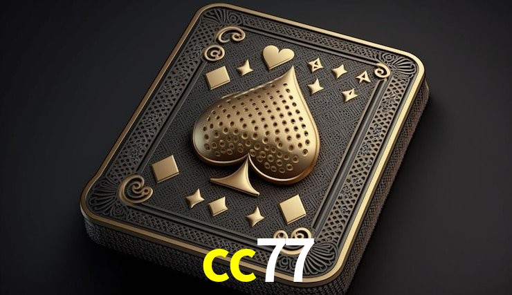 Provedores de Jogos cc77