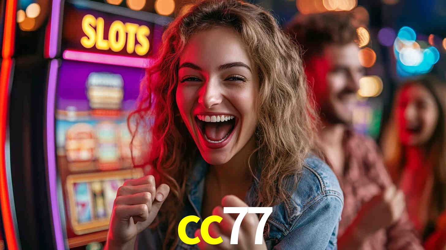 Inovações de Jogos na cc77: O Futuro das Experiências Interativas