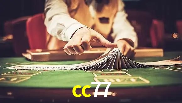 Roulette Table cc77