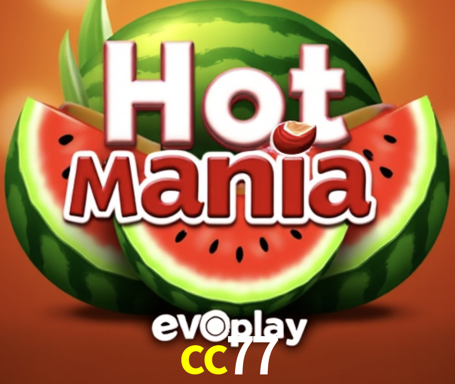 APP oficial da cc77 para mobile