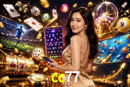 Game Providers cc77