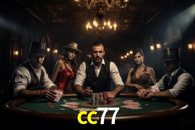 cc77 Logo 1