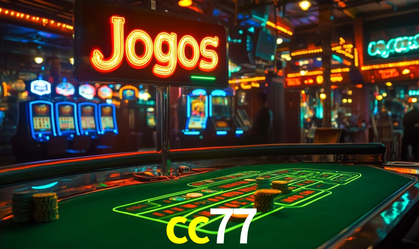 Promoção Relâmpago cc77