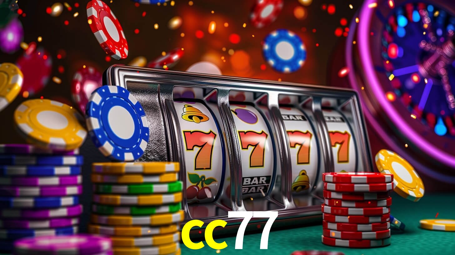 Casino VIP cc77