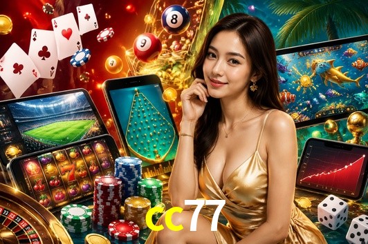Blackjack Table cc77