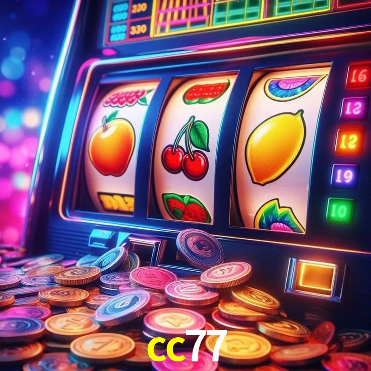 Diretório de Jogos cc77