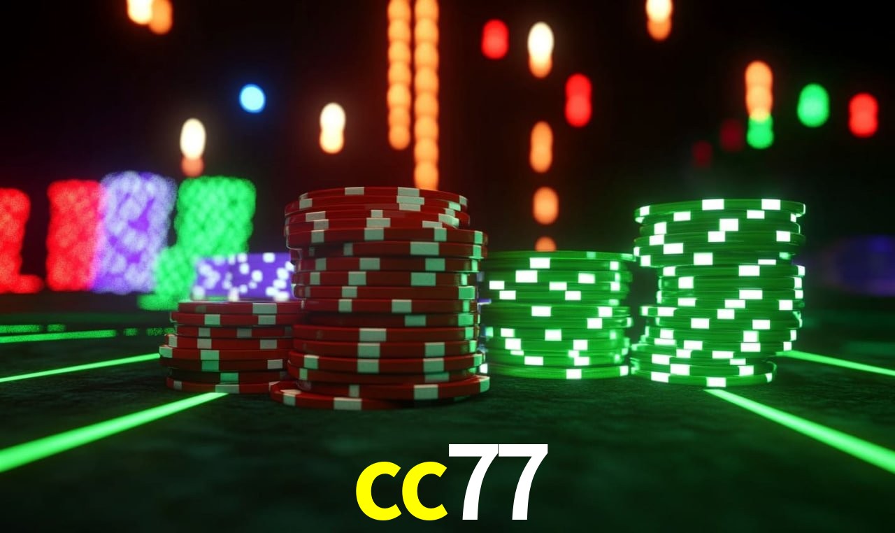 Welcome Bonus cc77