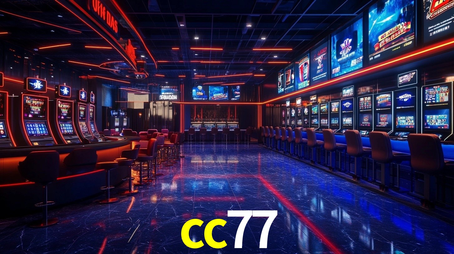 cc77 App Interface