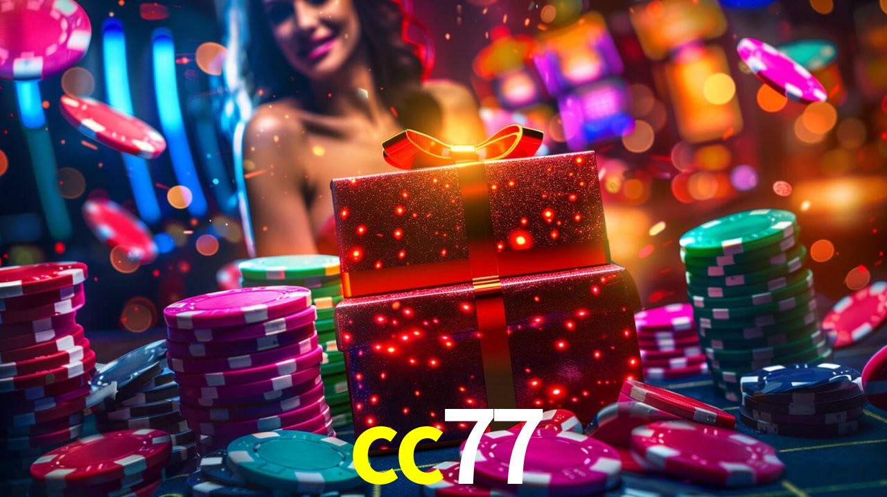 cc77 Logo 2