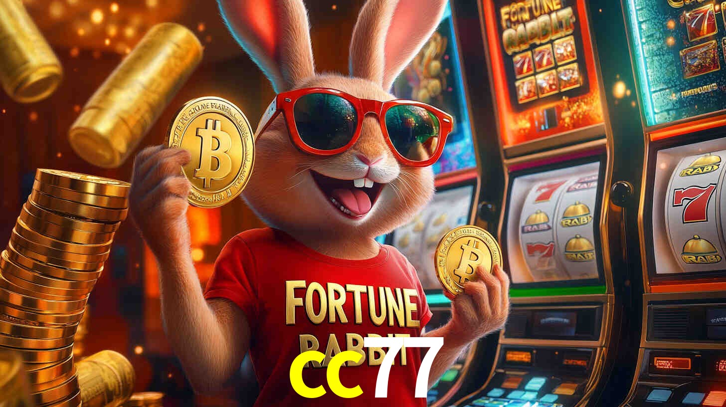 Apostas Esportivas na cc77: Um Guia Completo