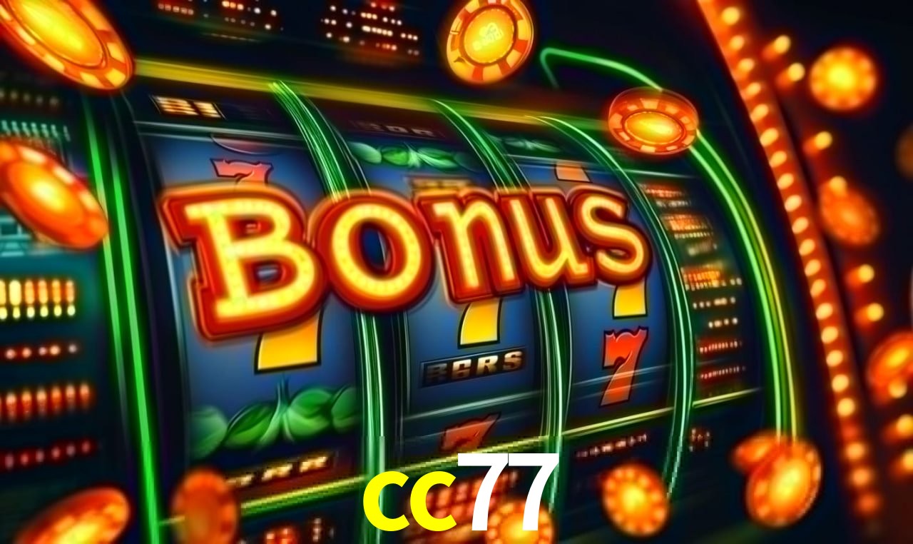 Live Casino cc77