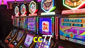 Interface do App cc77