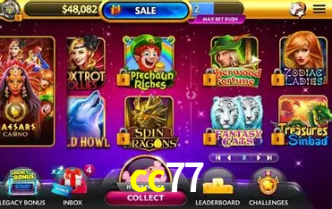 Explorando a Categoria de Eventos em Apostas na cc77