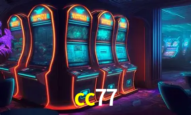 A Revolução dos Aplicativos de Jogos no cc77