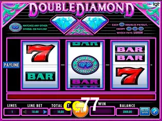 Descubra a Magia dos Jogos de Arcade no cc77