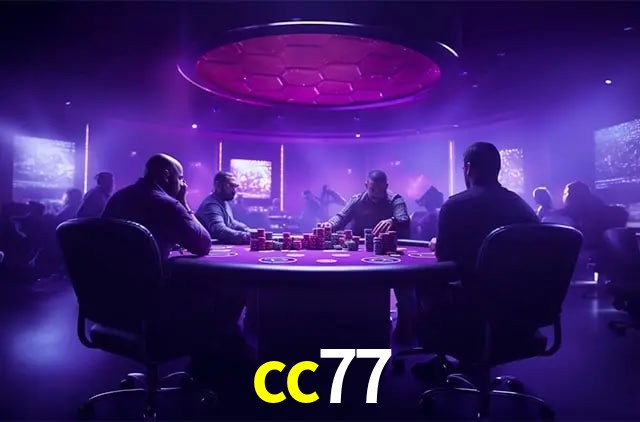 Desvendando o Mundo dos Jogos Virtuais na cc77