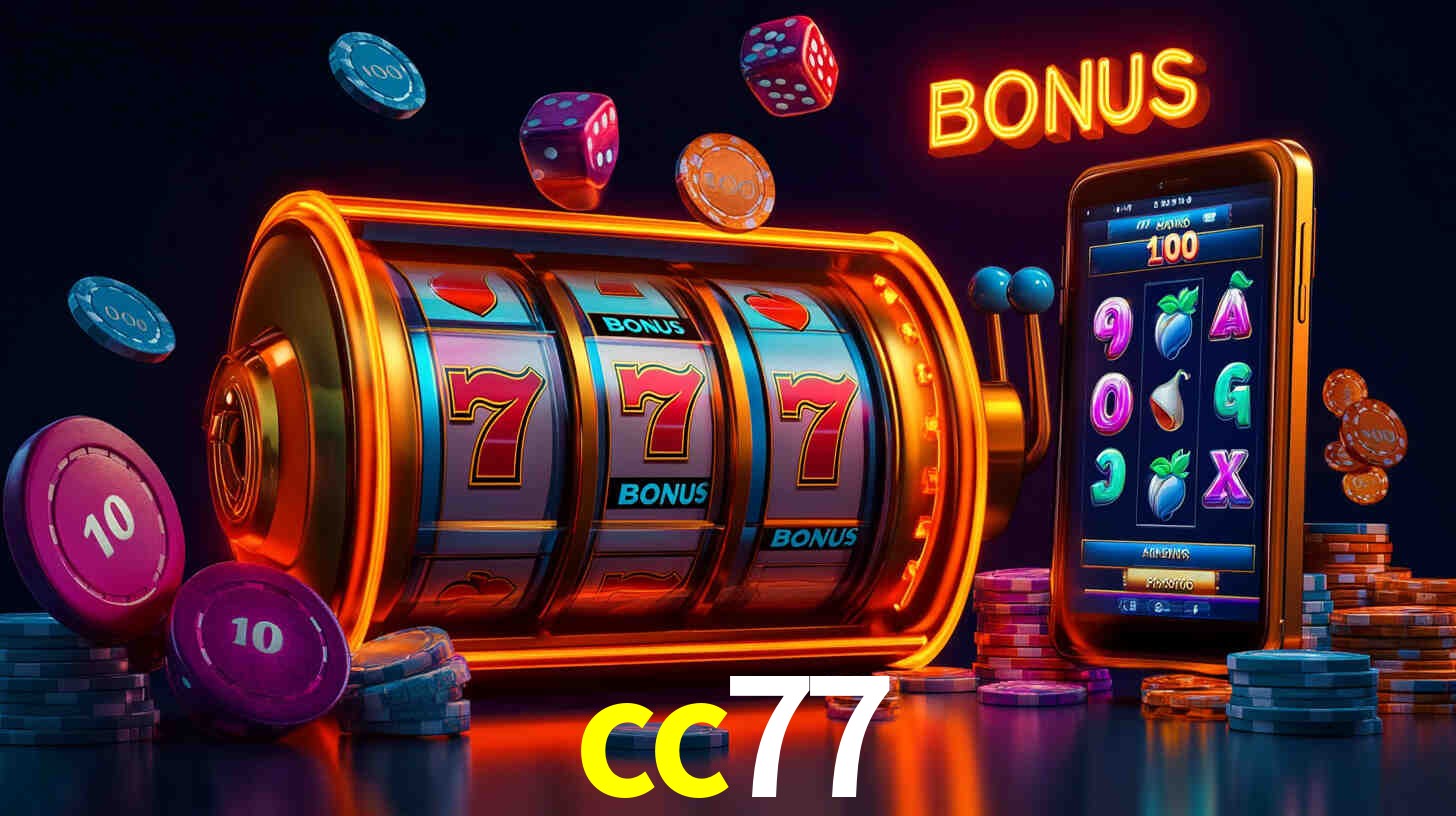 Descubra a Essência do cc77: Nossa História e Compromissos