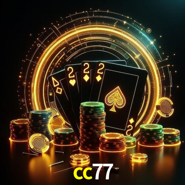 Casino Ao Vivo cc77