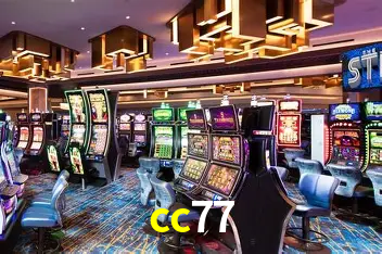 Desvendando o Mundo dos Jogos Virtuais na cc77